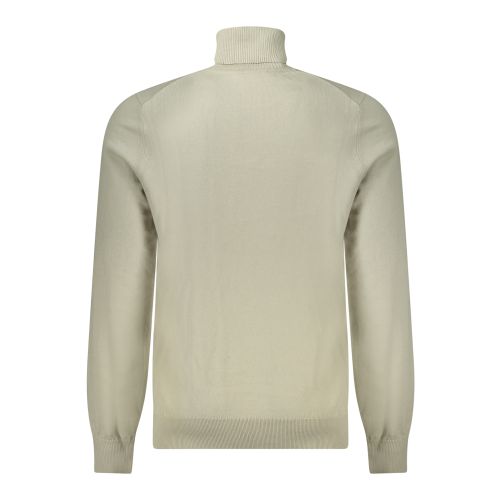 HUGO BOSS MEN'S SWEATER BEIGE slika 2