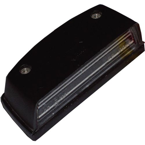 SecoRüt svjetlo za registarske pločice  svjetlo za registarske pločice iza 12 V, 24 V slika 6