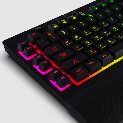 REDRAGON SHIVA K512 RGB KEYBOARD slika 8