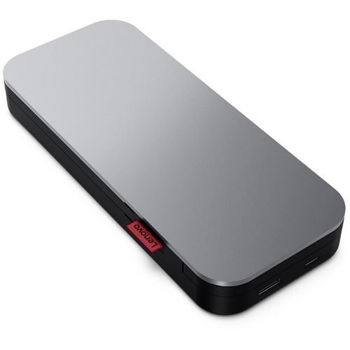 Prijenosni punjač Lenovo Go USB-C Laptop (20000mAh), 40ALLG2WWW slika 1