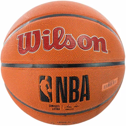 Wilson Team Alliance Miami Heat košarkaška lopta WTB3100XBMIA slika 6