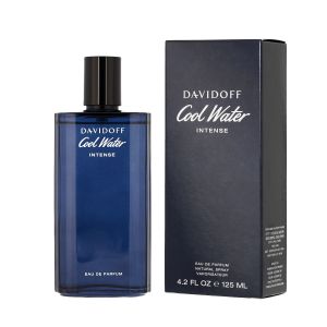 Davidoff Cool Water Intense Eau De Parfum 125 ml za muškarce