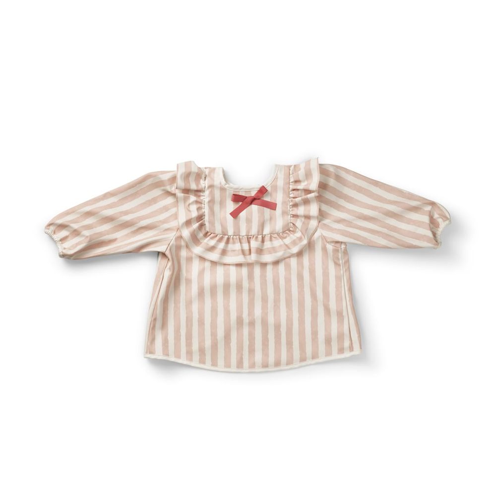 Elodie Vodootporan siperak sa rukavima Candy Stripes slika 1