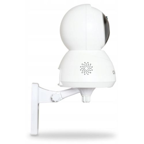 Overmax nadzorna kamera, unutarnja, WiFi, aplikacija, CamSpot 3.7 bijela slika 5
