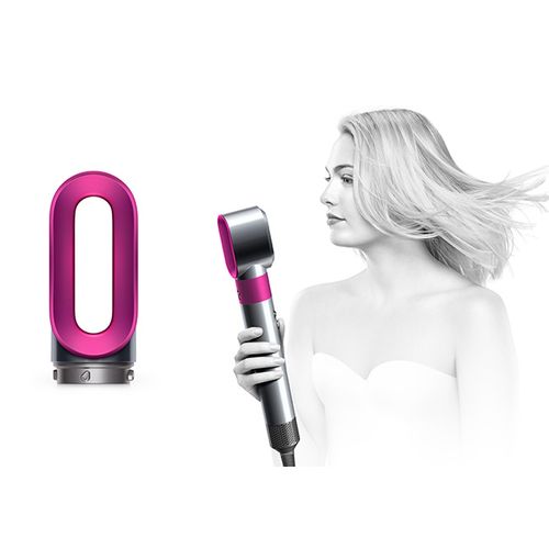 Dyson Airwrap Complete Nickel/Fuchsia Long (343555)  slika 14