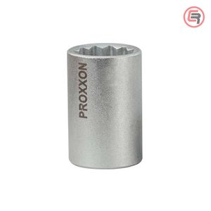 Proxxon Ključ Nasadni 12 Kutni 1/2"  19 mm - 23312