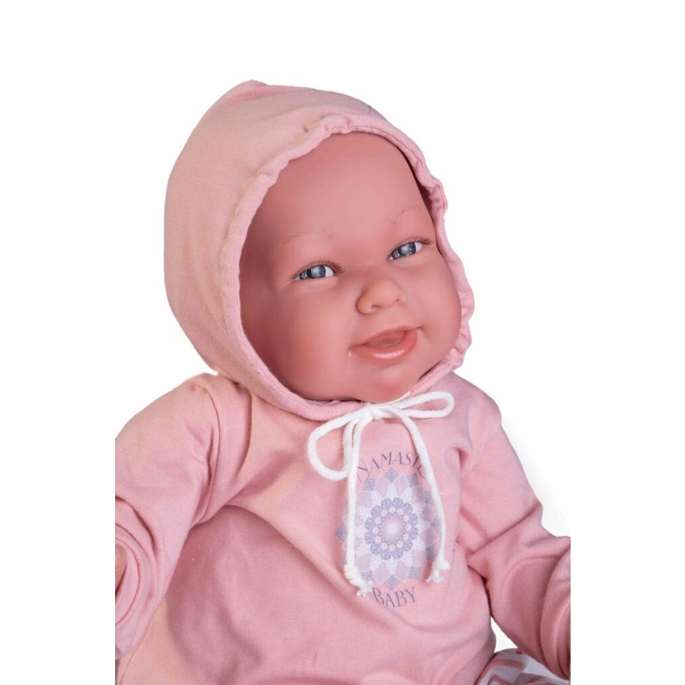 Antonio Juan Lutka My Little Reborn Martina 52cm slika 2