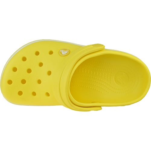 Dječje natikače Crocs crocband clog k 204537-7c1 slika 7