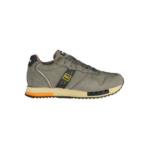 BLAUER MEN'S SPORTS FOOTWEAR GREY