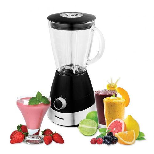 Heinner blender HBL-550S slika 3