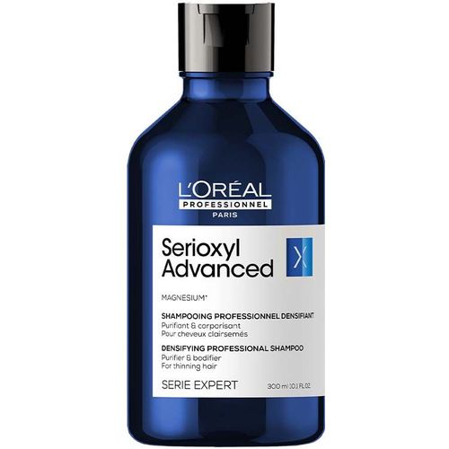 L'Oreal Professionnel Šampon za tanku kosu Serioxyl Advanced - 300 ml slika 1