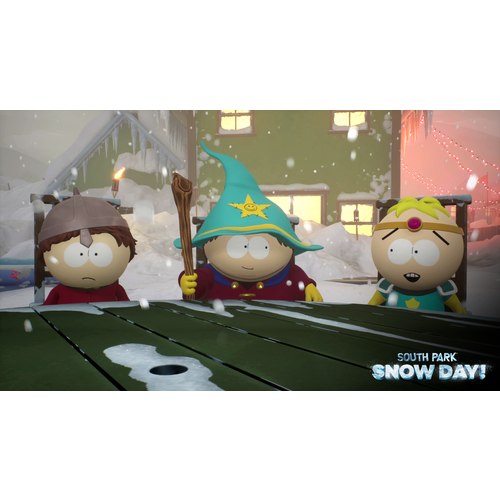 South Park: Snow Day! (Playstation 5) slika 5