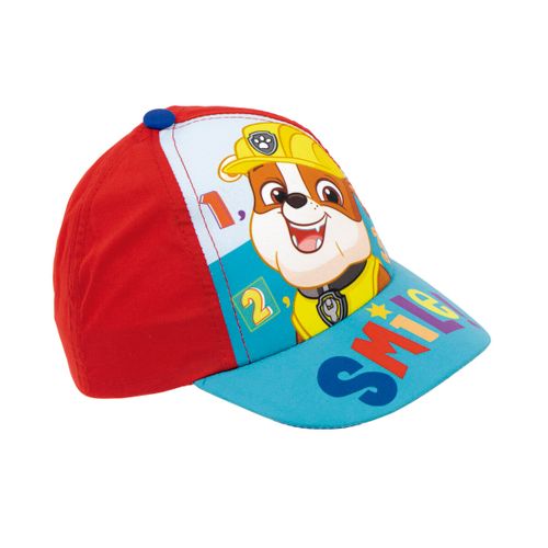 Dječja Kapa The Paw Patrol Friendship Crvena Plava (44-46 cm) slika 1