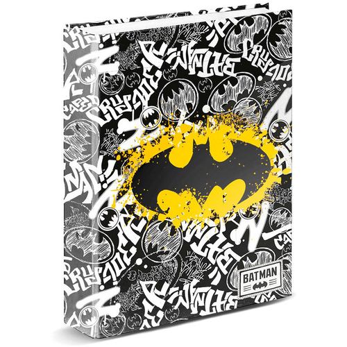 DC Comics Batman Tagsignal A4 ring binder slika 1