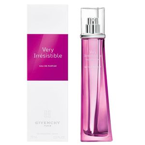 Givenchy Very Irrésistible Eau De Parfum 75 ml (woman)