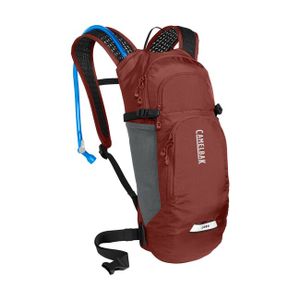 CamelBak Ruksak 24 Ruksak LOBO 9, mjeh 3l, 9l, Pečeno Crvena