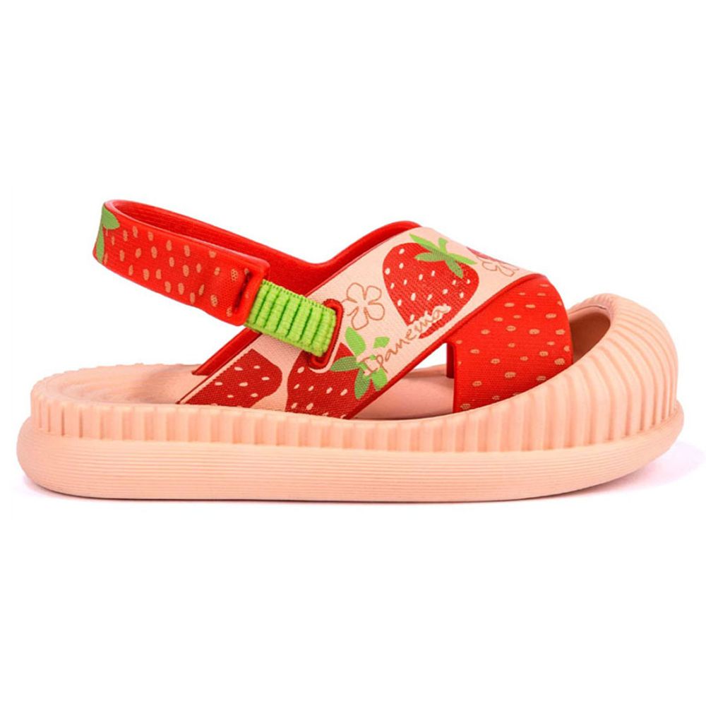 Ipanema Dječije sandale Precious Baby slika 4