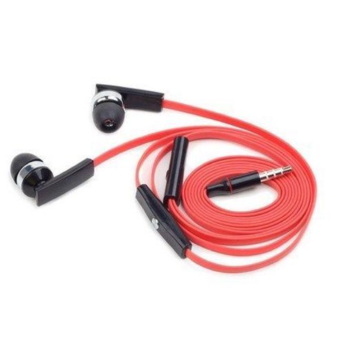 MHS-EP-OPO Gembird Metal MP3 slusalice sa mikrofonom + volume kontrol Porto (1x3,5mm) slika 4