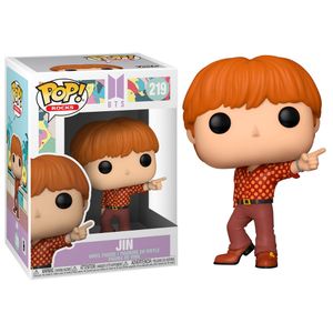 Funko POP figura BTS Dynamite Jin