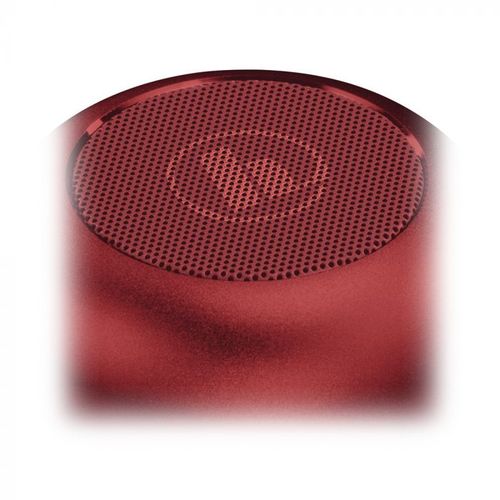 Hama Bluetooth "Drum 2.0" zvucnik, 3,5 W, crveni slika 5