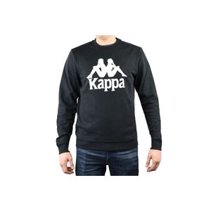 Muška majica Kappa sertum rn sweatshirt 703797-19-4006