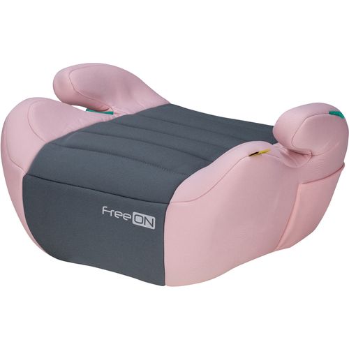 FREEON autosjedalica i-Size 125-150 cm Comfy pink 49416 slika 1