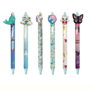 Spirit gel olovka SugarRush 1/1BL, 0.7 mm, piši/briši