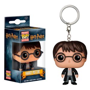 Pocket POP! Privjesak Harry Potter