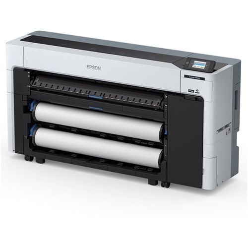 EPSON Surecolor SC-T7700D dual roll inkjet štampač/ploter 44" slika 1