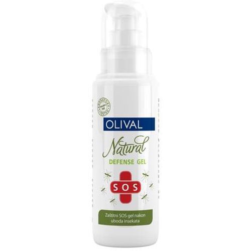 Olival natural defense sos gel nakon uboda insekata slika 1