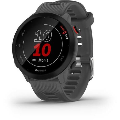 Garmin Forerunner 55 Monterra Grey                                                                                                            slika 1