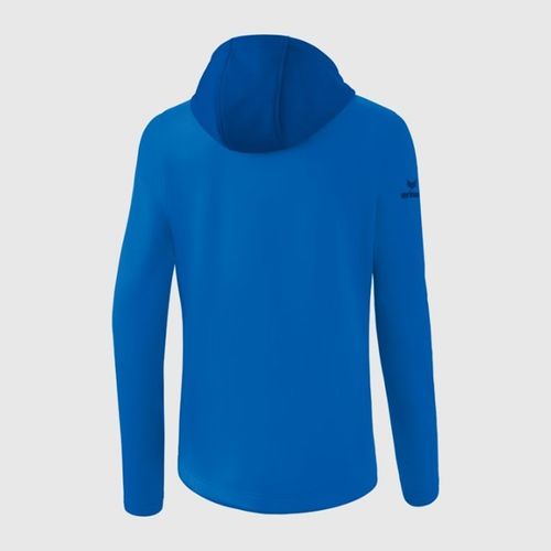 Ženska Jakna Erima Softshell Performance - Royal/True Blue slika 2