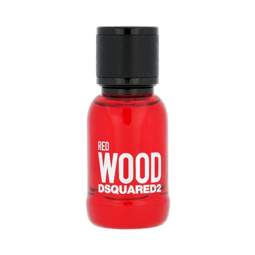 Dsquared2 Red Wood Eau De Toilette 30 ml (woman) slika 3