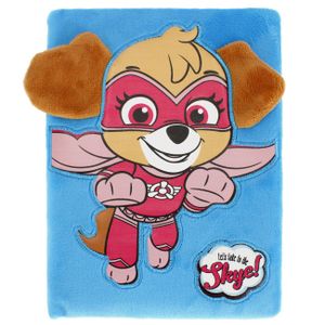 Starpak Dječiji dnevnik A5 Paw Patrol