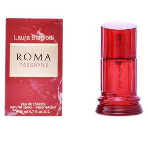 Laura Biagiotti Roma Passione Eau De Toilette 50 ml (woman)