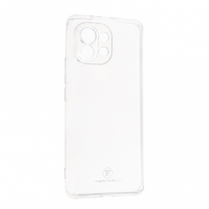 Maska Teracell Skin za Xiaomi Mi 11 transparent