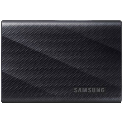 SAMSUNG Portable T9 2TB crni eksterni SSD MU-PG2T0B slika 2