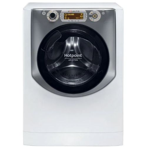 Hotpoint/Ariston EU AQDD107632 EU/A mašina za pranje i sušenje veša, INVERTER motor, 10/7 kg, 1600 rpm, dubina 61.6 cm slika 2