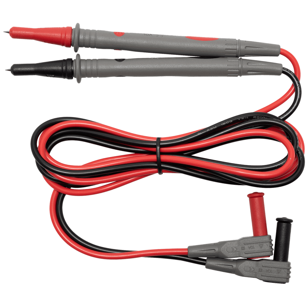 SMA Mjerni kabeli, Premium 18AWG kabl, 10A, dužina 135cm - MZ 4 slika 1