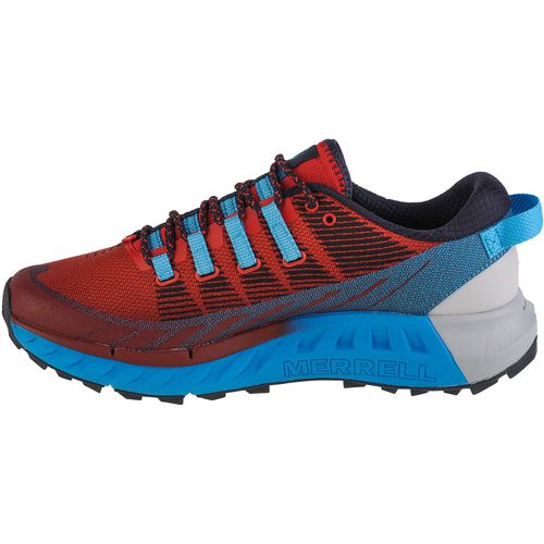 Merrell Agility Peak 4 muške tenisice J067463 slika 2