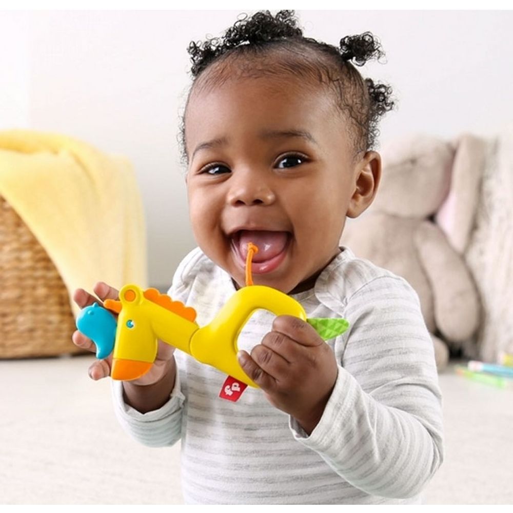 Fisher Price Zvečka/Glodalica, Sorto slika 7