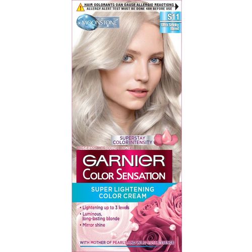 Garnier Color Sensation boja za kosu S11 slika 1