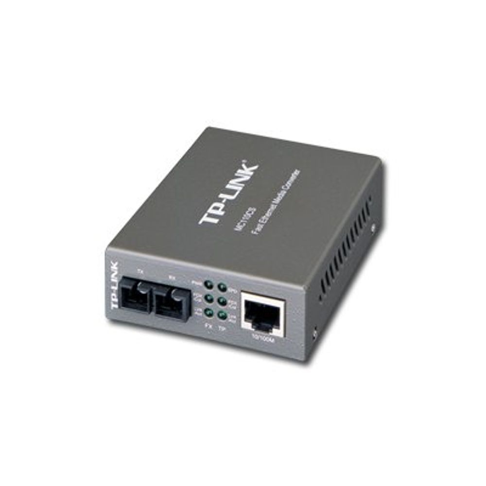 Media Filter TP-Link MC110CS slika 2