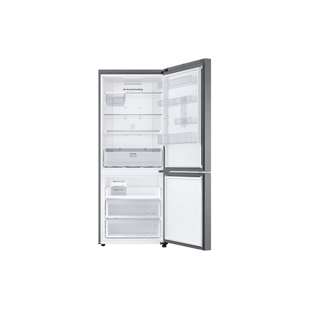 SAMSUNG Kombinovani frižider RB50DG602ES9EO, 508 l slika 3