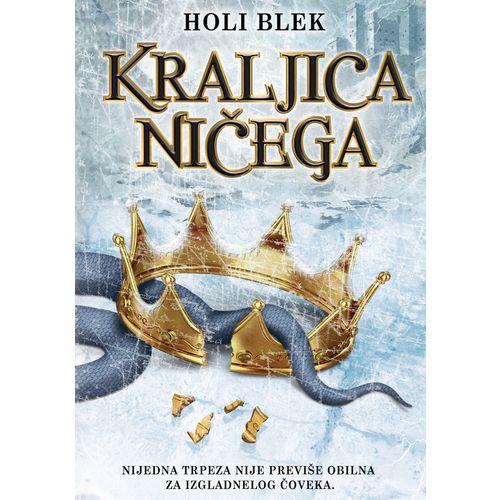 Kraljica ničega slika 1