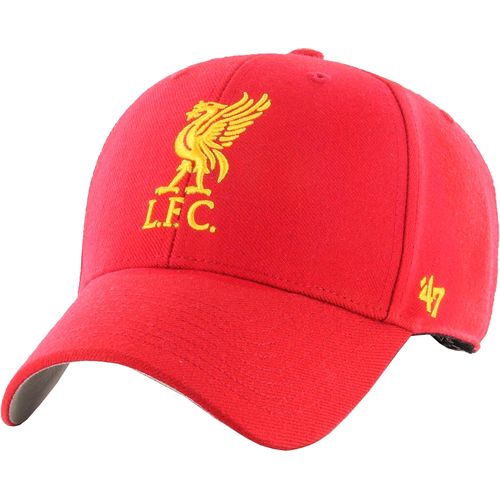 47 brand epl fc liverpool cap epl-mvp04wbv-rdg slika 1