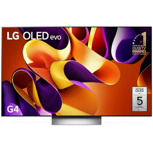 LG OLED77G42LW Televizor 77" OLED, 4K UHD, Smart, webOS