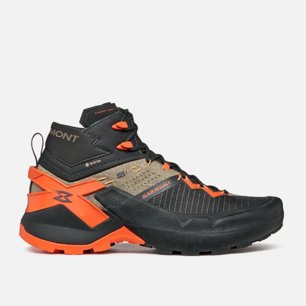 Garmont cipele 9.81 Onyx Mid GTX slika 1