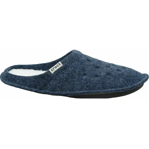 Muške papuče Crocs classic slipper 203600-49u slika 10