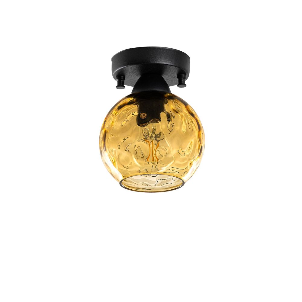 Luster Benek – 15-14374 – žute i crne boje slika 5